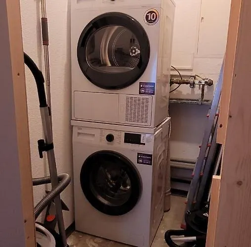 Apartment Meise Obergesteln