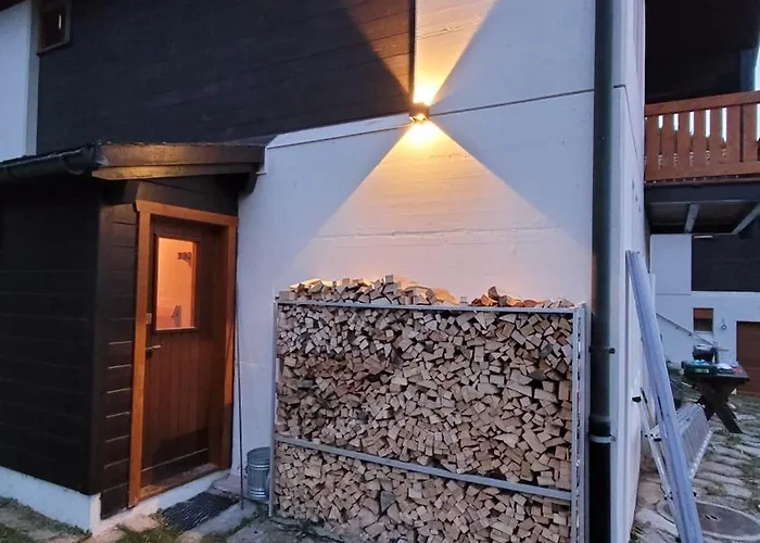 Apartment Meise Obergesteln