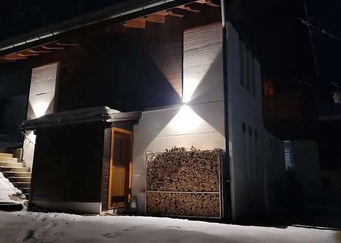 アパート Meise *