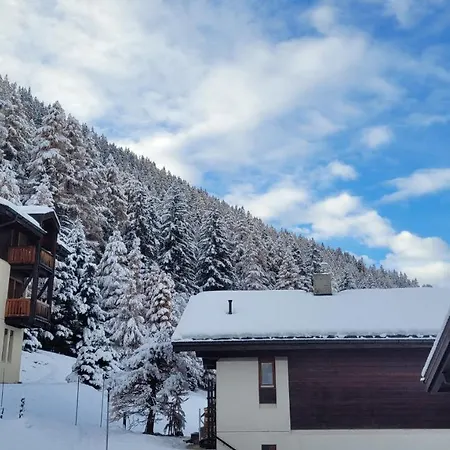 Apartmán Meise