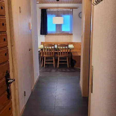 Meise Apartmán