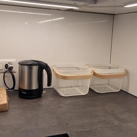 Meise Apartmán