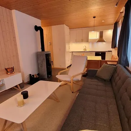 Meise Apartmán *