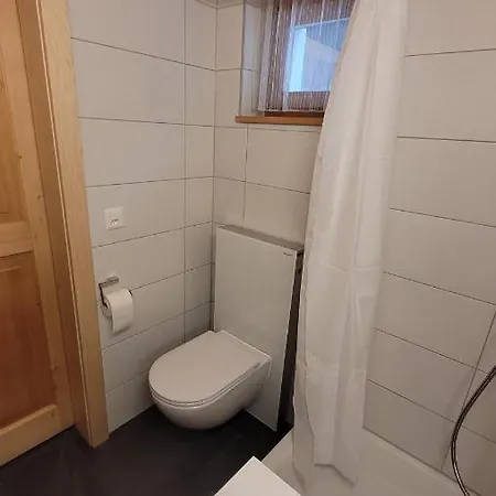 Apartmán Meise