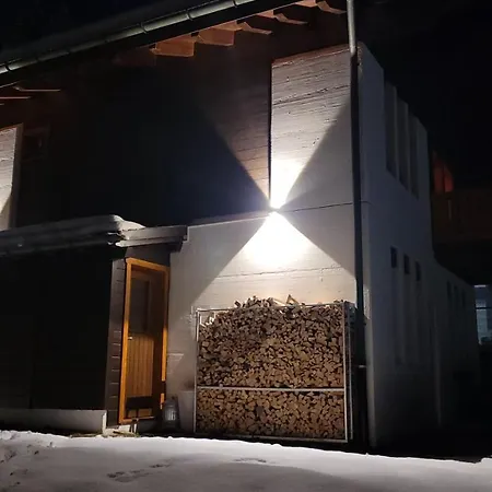Apartmán Meise *