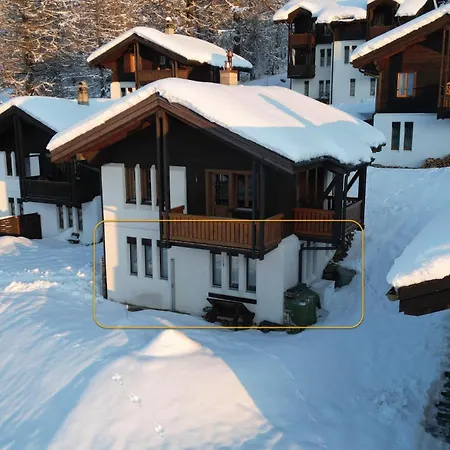 Apartmán Meise