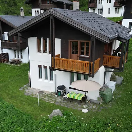 Apartmán Meise