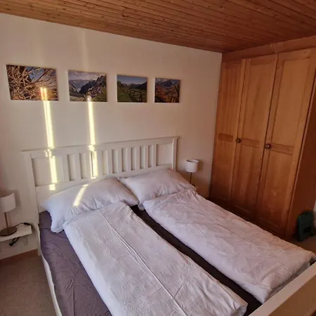 Meise Apartmán